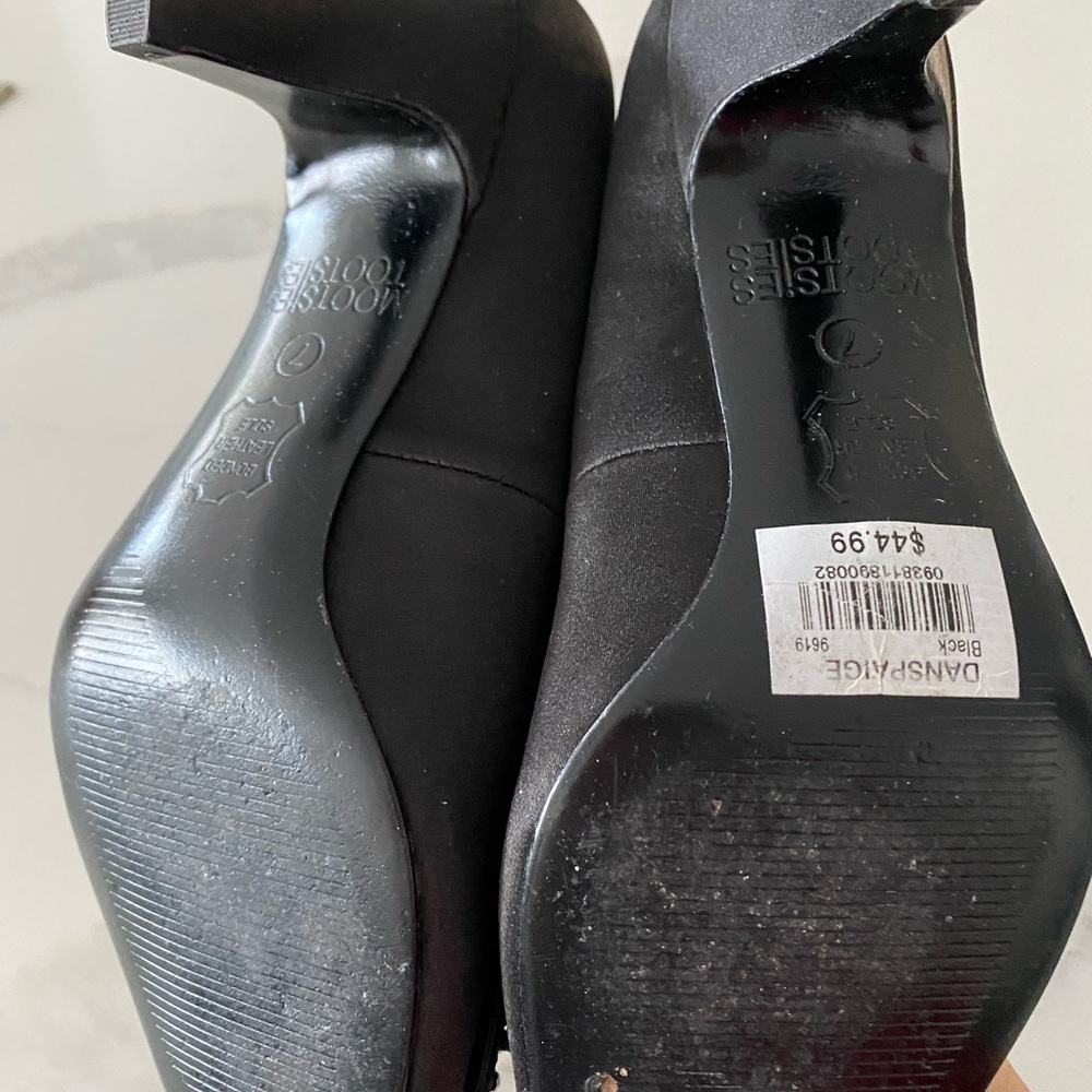 Party shoes , perfect condition. Wore once.